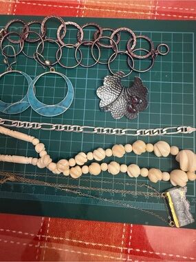 Jewelry set